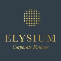 ELYSIUM CORPORATE FINANCE LIMITED Logo