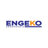 Engeko Engenharia e Construção Ltda Logo
