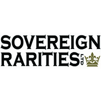 Sovereign Rarities Ltd Logo