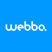 Webba Logo