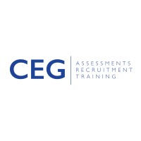 CEG Recruiting Logo