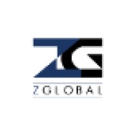 Z Global Inc Logo