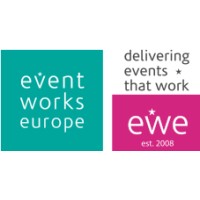Event Works Europe Ltd Logo