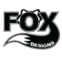 Fox Designs Studio Logo