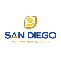 San Diego Logo