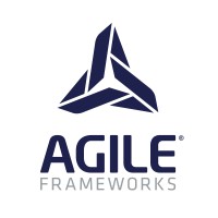Agile Frameworks, LLC (MetaField) Logo