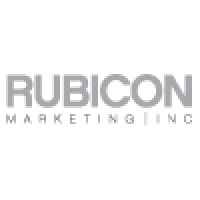 Rubicon Marketing Logo