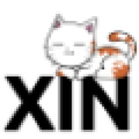 XIN.cat Logo