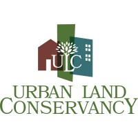 Urban Land Conservancy Logo