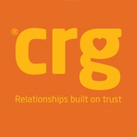 CRG (Castlerock Recruitment Group) Logo