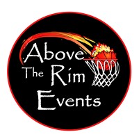 Above The Rim Events Logo