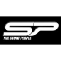 The Stunt People Logo