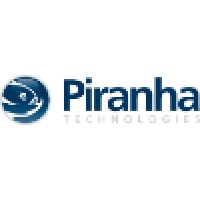 Piranha Technologies, Inc. Logo