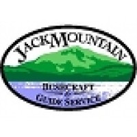 Jack Mountain Bushcraft School Logo