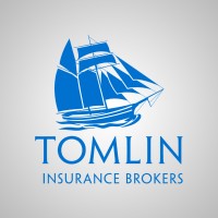 Tomlin Insurance Brokers Logo