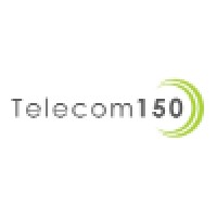 Telecom150 Ltd Logo