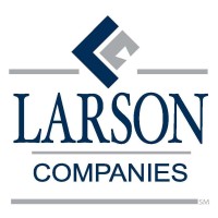 Larson Companies Logo