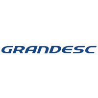 Grandesc Saúde Logo