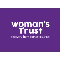 Womans Trust Logo