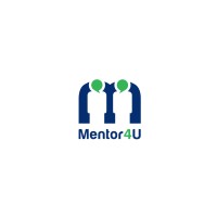 Mentor4U ApS Logo