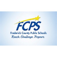 Frederick County Public Schools Logo