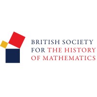 The British Society for the History of Mathematics Logo