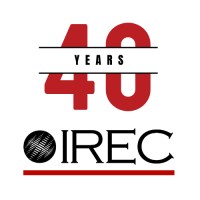 Interstate Renewable Energy Council (IREC) Logo