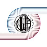 United Weavers of America, Inc. Logo