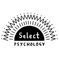 Select Psychology Ltd Logo