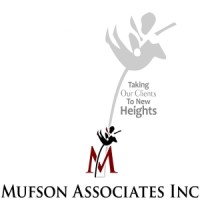 Mufson Associates, Inc. Logo
