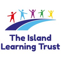 THE ISLAND LEARNING TRUST Logo