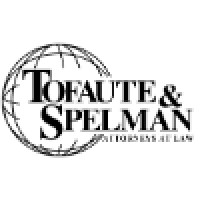 Tofaute & Spelman Personal Injury Attorneys Logo