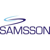 Samsson Logo