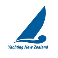 Yachting New Zealand Logo