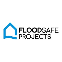 FLOODSAFE PROJECTS LIMITED Logo