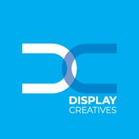Display Creatives UK Limited Logo