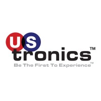 UStronics.com, Inc. Logo
