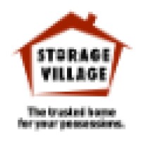 Storage Village Logo