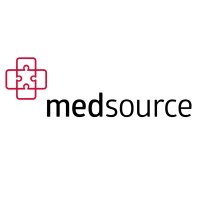MedSource Polska Logo