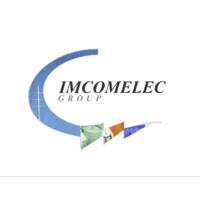 Grupo Empresarial Imcomelec Logo