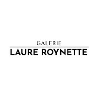 Galerie Laure Roynette Logo