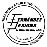 Fernandez Designs & Builders Inc. Logo