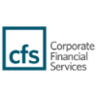 Corporate Financial Services Logo