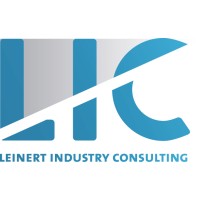 LIC-Leinert Industry Consulting Logo
