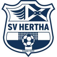 sv Hertha Logo