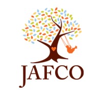 JAFCO Logo