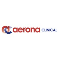 AERONA CLINICAL LIMITED Logo