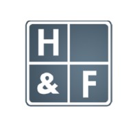 Heckler & Frabizzio Attorneys at Law Logo