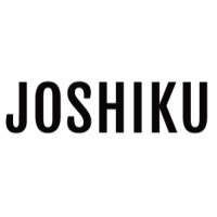 JOSHIKU | Josh Tjaden Event Production & Creative Strategy Logo