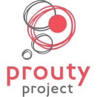 The Prouty Project Logo
